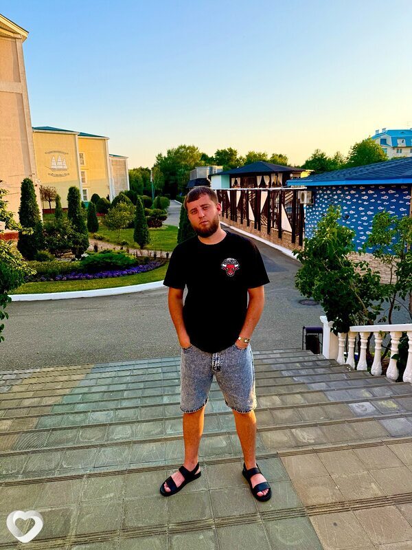 Сергей, 25, Краснодаре — анкета №2927285