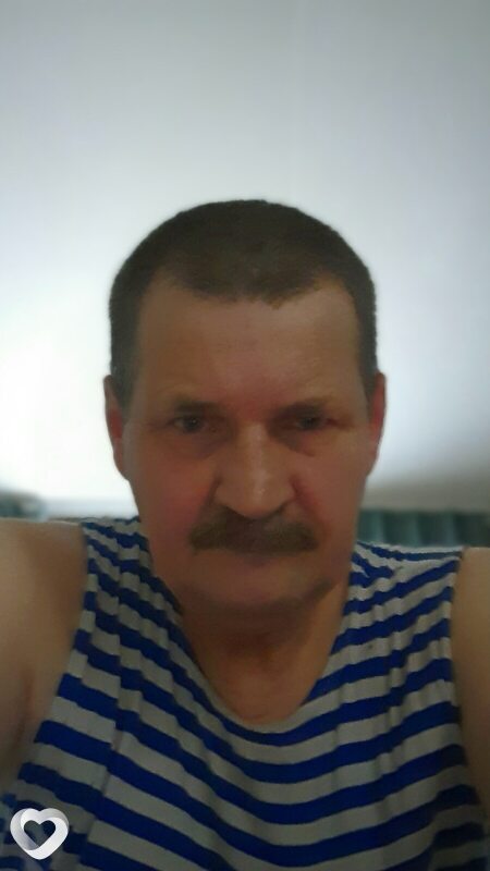 Олег, 49, Костанае — анкета №2927296
