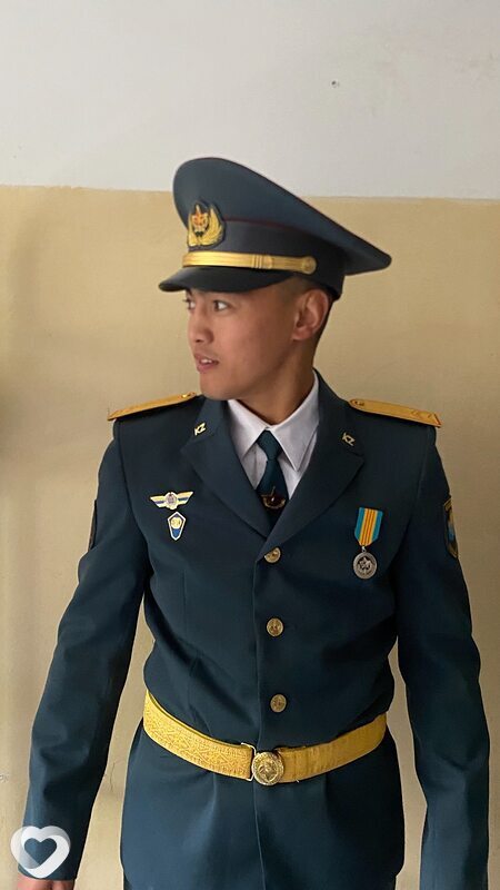 Мирас, 32, Павлодаре — анкета №2927776