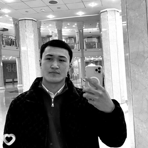 Зохиршох, 20, Казани — анкета №2927779