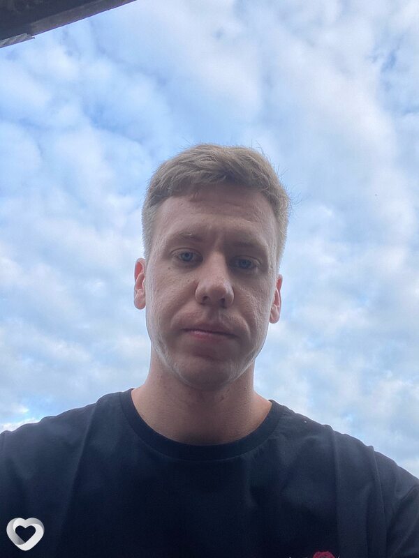 Даниил, 23, Казани — анкета №2927787