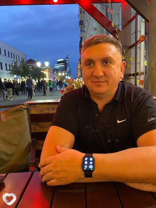Евгений, Салехард