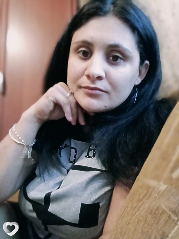 Лілія, Миргород