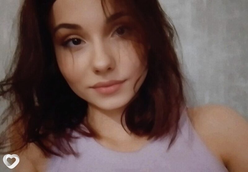 Яна, 22, Харькове — анкета №2927336