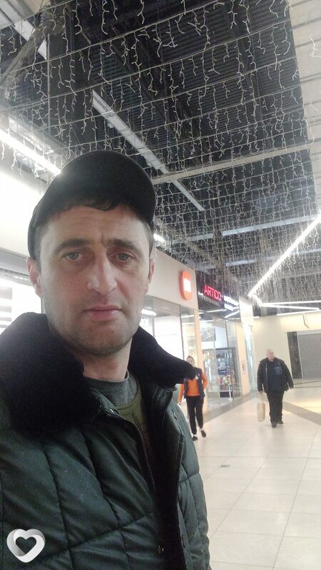 Алии, Новый Уренгой