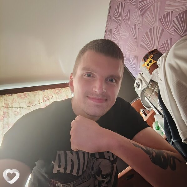Никита, 31, Москве — анкета №2927341