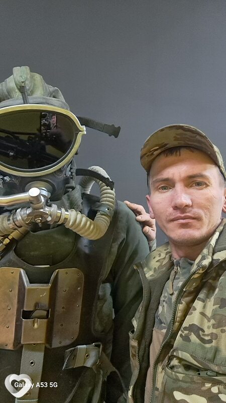 Павел, 34, Донецке — анкета №2927248