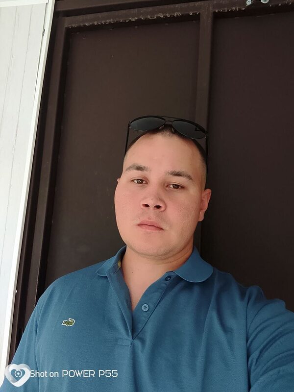 Dmitryi, 26, Ростове-на-Дону — анкета №2927249