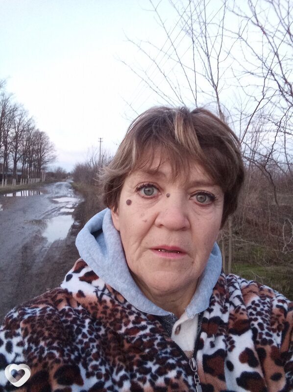 Валентина, 54, Краснодаре — анкета №2927267