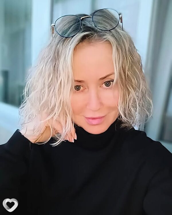 Настёна, 42, Иванове — анкета №2927268