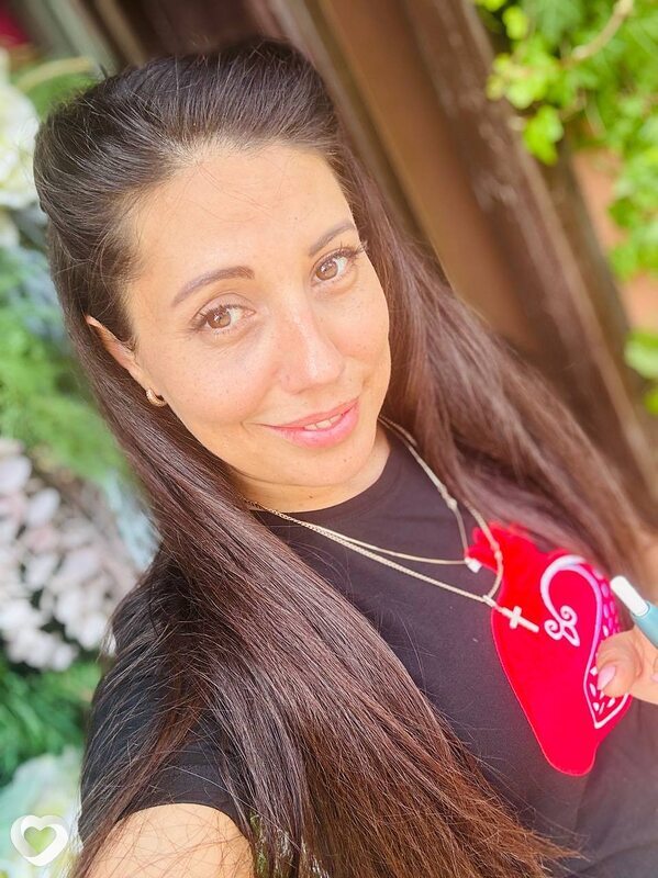 Анна, 43, Уфе — анкета №2927416