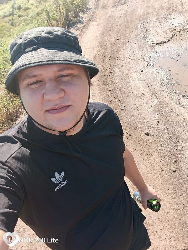 Анатолий, 30, Грозном — анкета №2927417