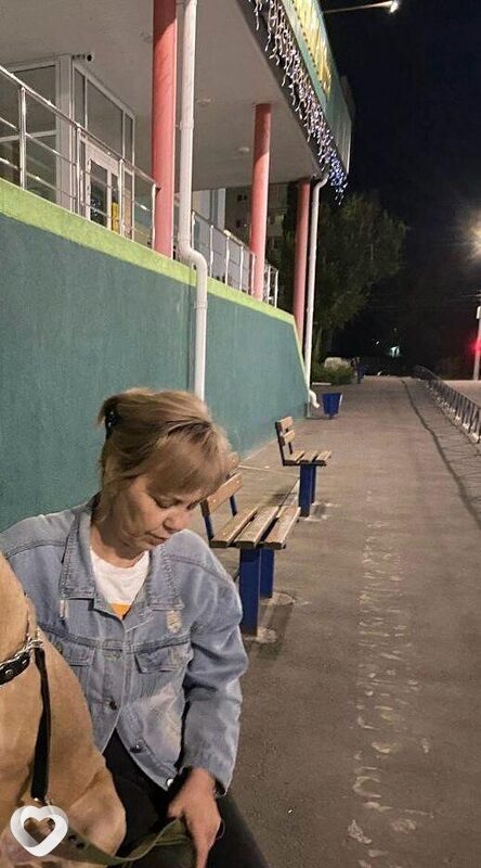 Татьяна, 52, Саратове — анкета №2927421