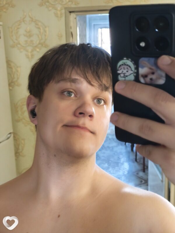 Константин, 19, Иркутске — анкета №2927422