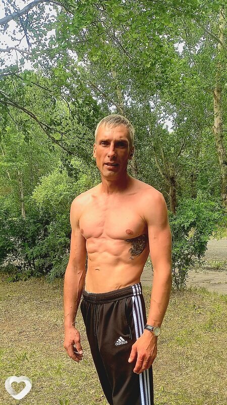 Алексей, 38, Назарове — анкета №2927550