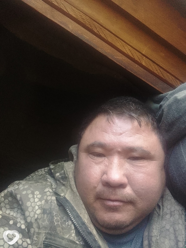 Тунгус, 19, Горно-Алтайске — анкета №2927554
