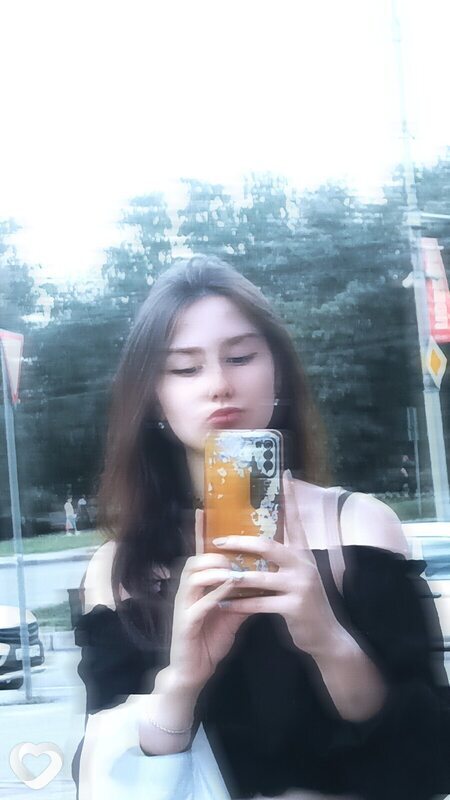 Елизавета, 19, Новокузнецке — анкета №2927557