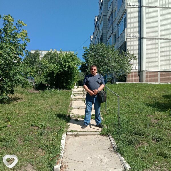Дмитрий, 56, Тольятти — анкета №13896