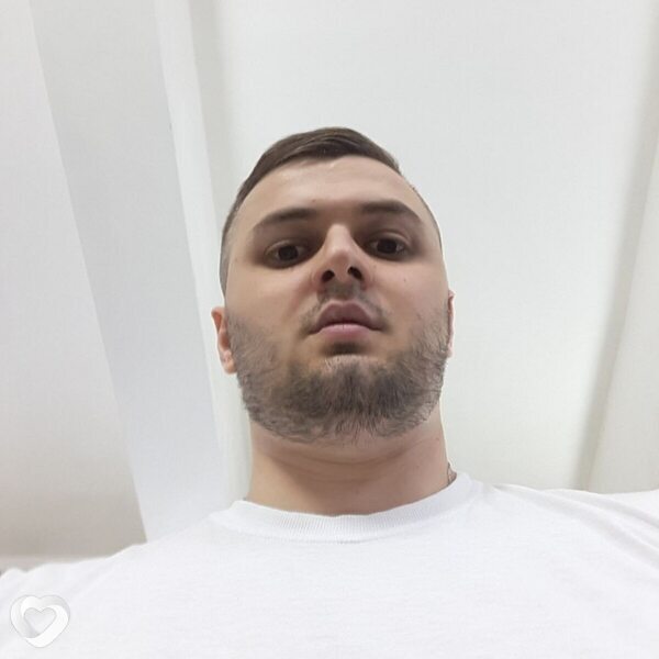 Астемир, 39, Владикавказе — анкета №2927378