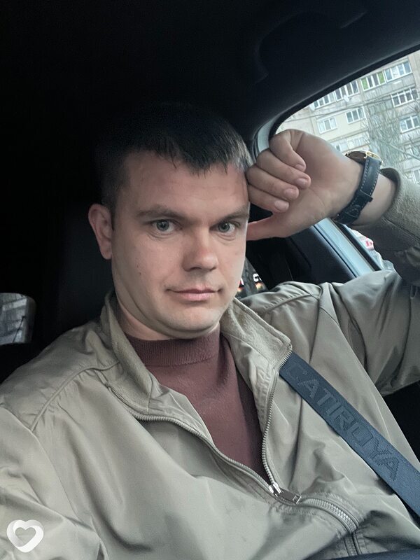 Павел, 32, Мелитополе — анкета №2927392