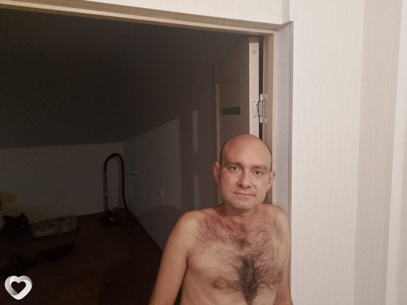 Сергей, 31, Хабаровске — анкета №2927450