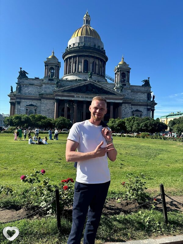 Кирилл, 35, Перми — анкета №2927458