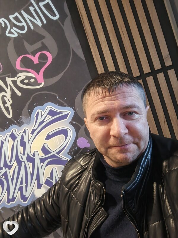 Серёгыч, 44, Ачинске — анкета №2927459