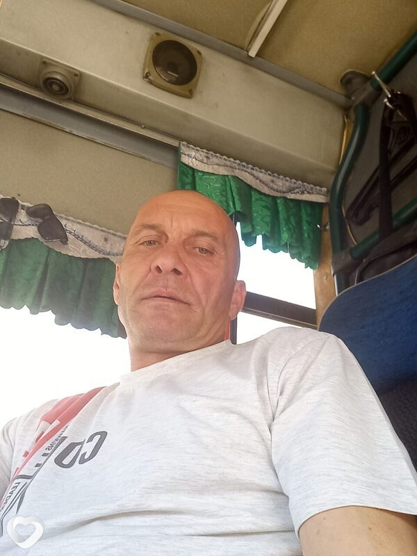 Стас, 53, Белогорске — анкета №2927461