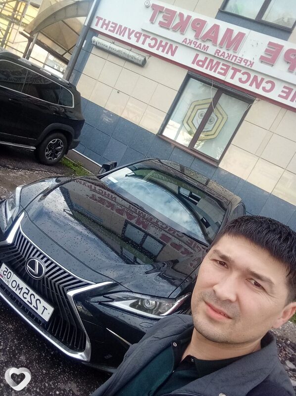 Дима, 34, Ярославле — анкета №2927470