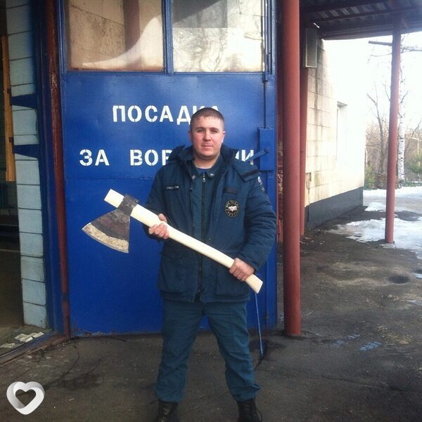 Дима, 39, Фрязине — анкета №2927472
