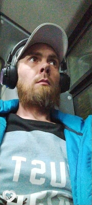 Владимир, 36, Алматы — анкета №2927748