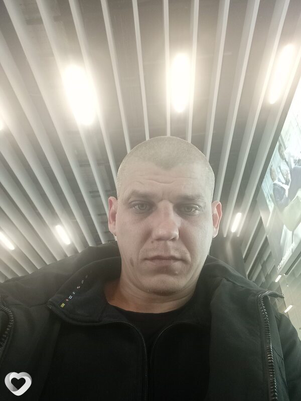 Алексей, 38, Омске — анкета №2927749