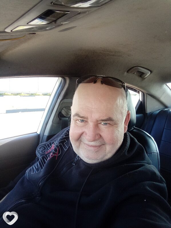 Алексей, 61, Зеленоград — анкета №2927760