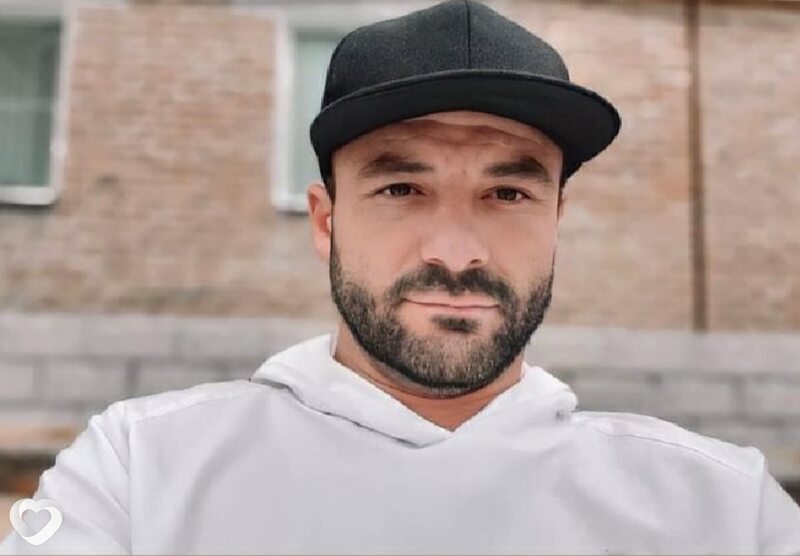 Дима, 31, Москве — анкета №2927765