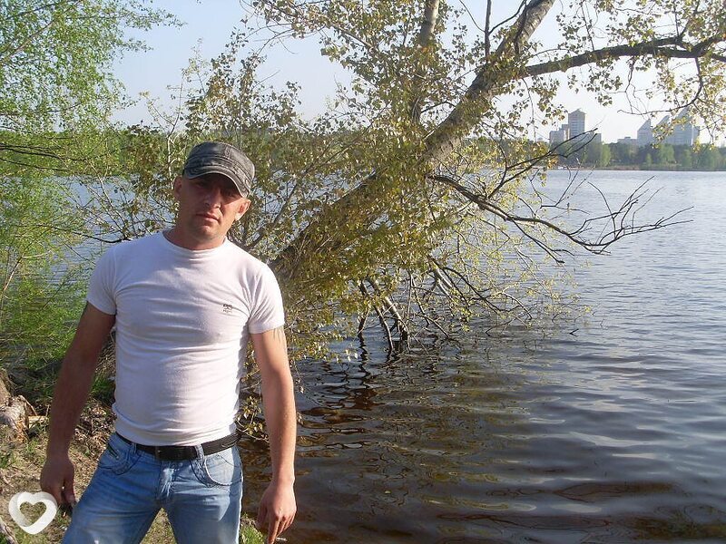 Андрей, 43, Россоши — анкета №2927768