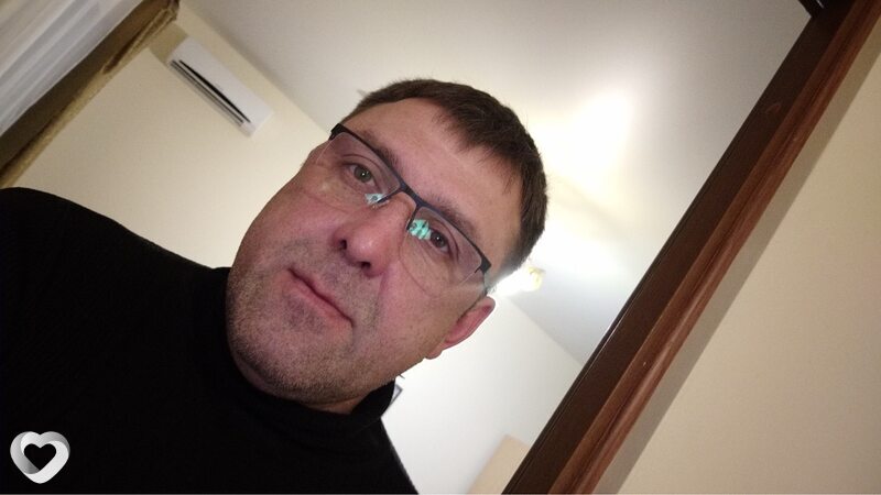 Руслан, 47, Нижнем Новгороде — анкета №2927772