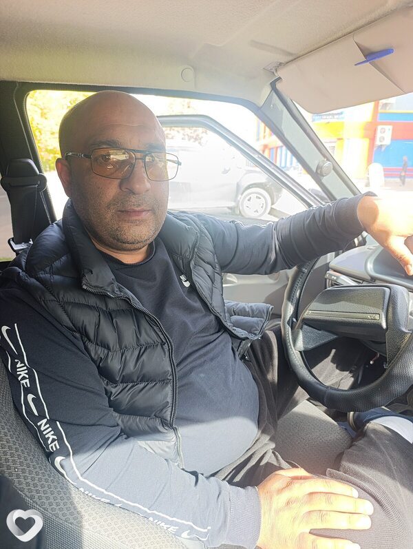 Гриша, 38, Екатеринбурге — анкета №2927573