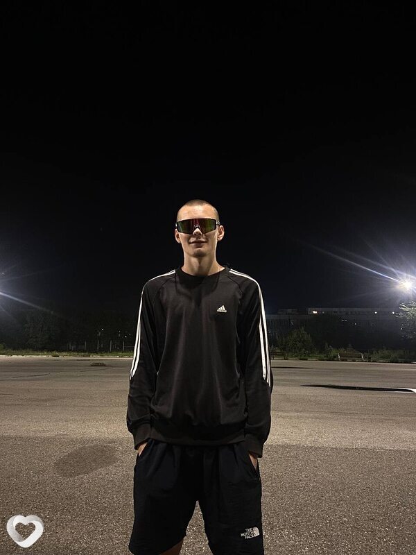 Андрей, 23, Новокузнецке — анкета №2927578