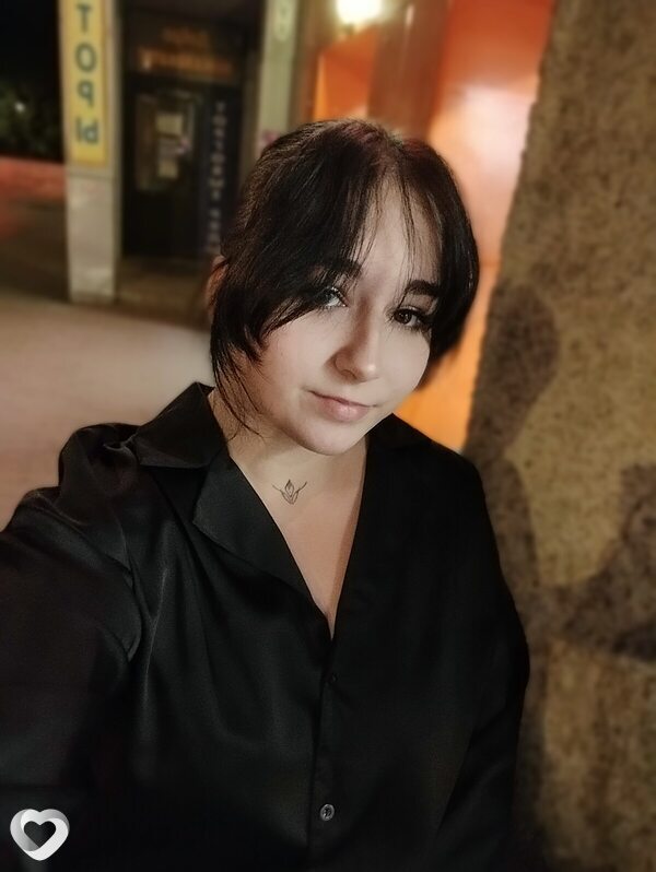 Катерина, 19, Выборге — анкета №2927579