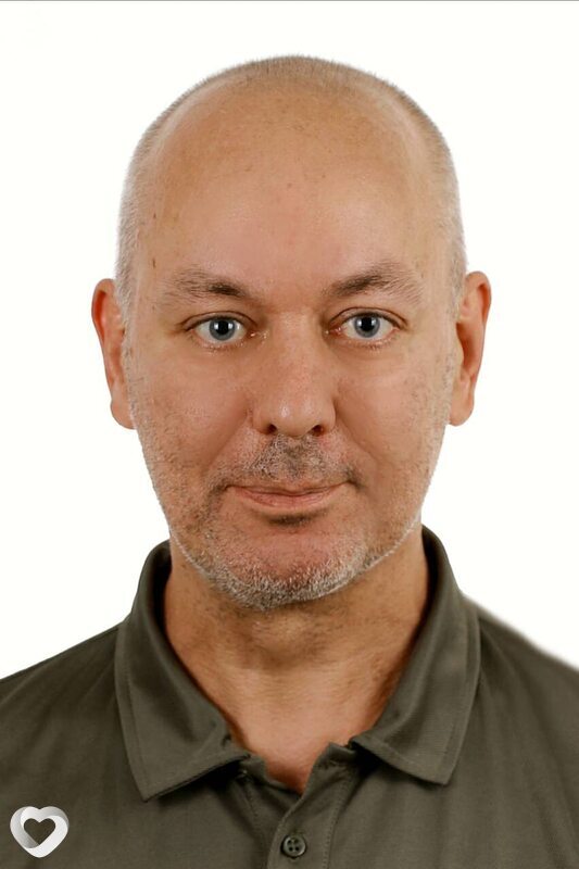 Влад, 50, Днепр — анкета №2927587