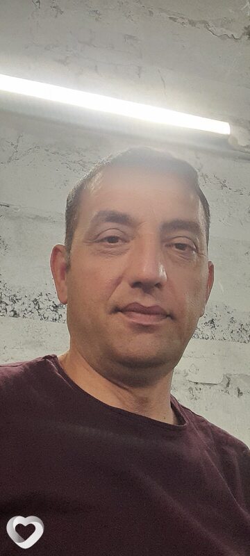 Сахиб, 49, Воронеже — анкета №2927590