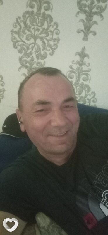Алберт, 50, Санкт-Петербурге — анкета №2927525