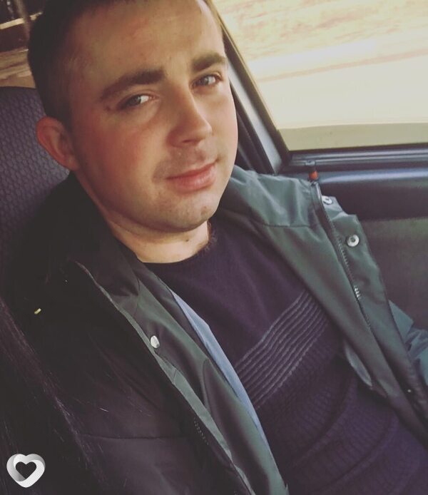 Misha, 30, Курске — анкета №2927526