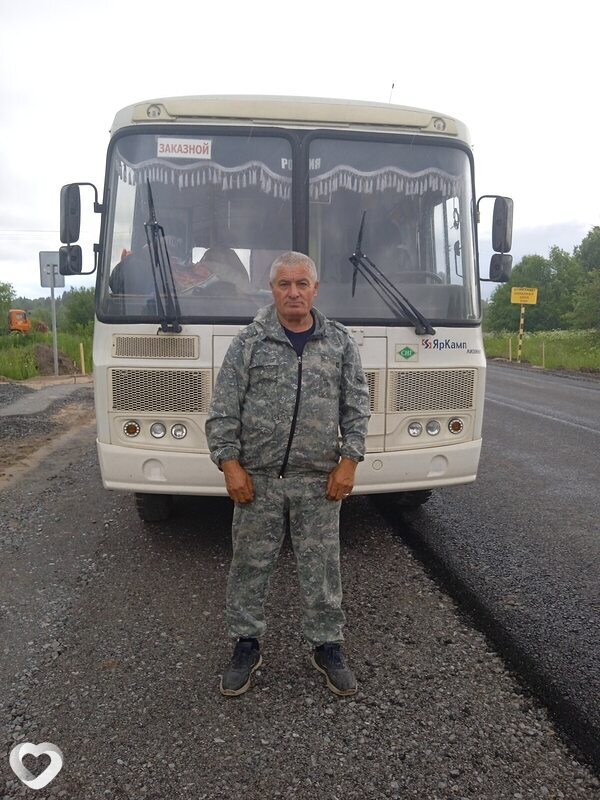 Александр, Тотьма