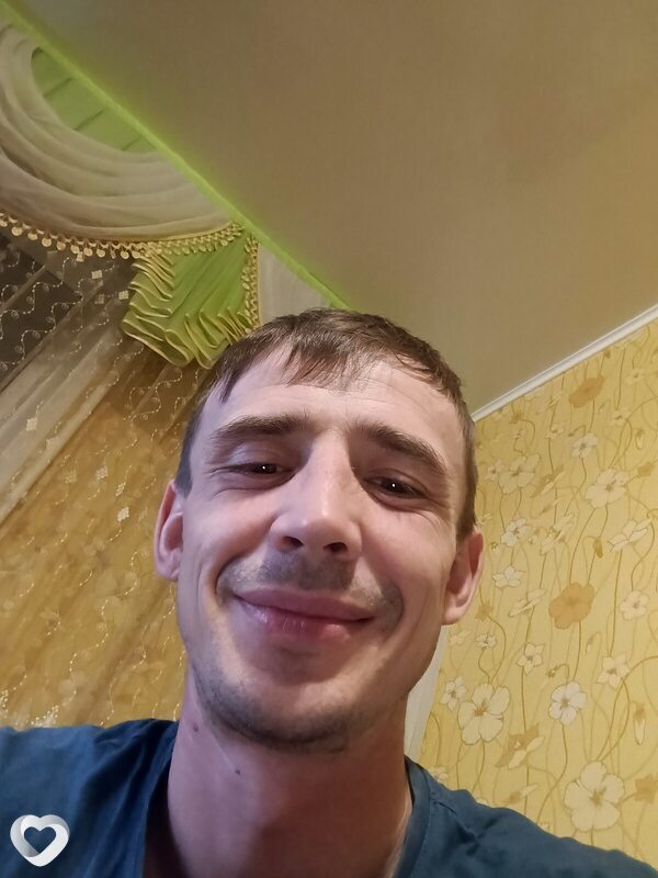 Олег, 36, Набережных Челнах — анкета №2927542