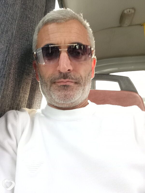Artak Mangasarov, 46, Краснодаре — анкета №2927348