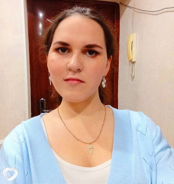 Виктория, 23, Кирове — анкета №2927354