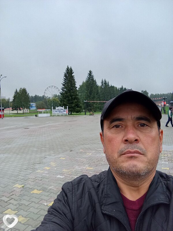 Руслан, 43, Екатеринбурге — анкета №2927356
