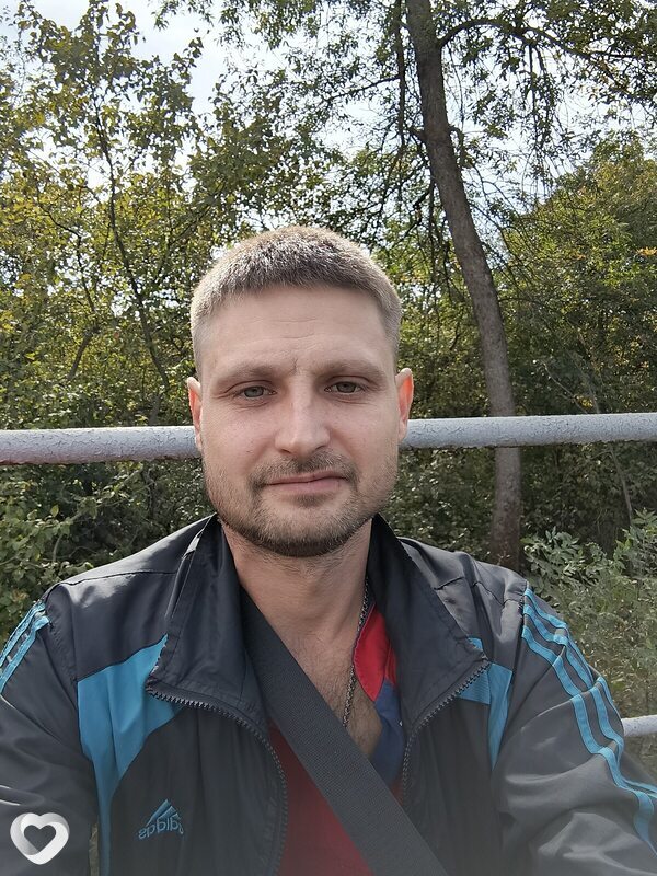 Сергей, 37, Краснодаре — анкета №2927367