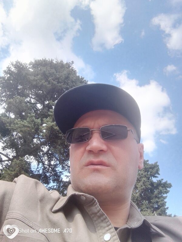 Рамиль, 46, Уфе — анкета №2927368
